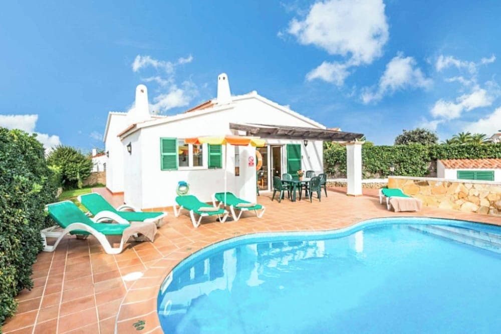 Villa Jomar Bosch
