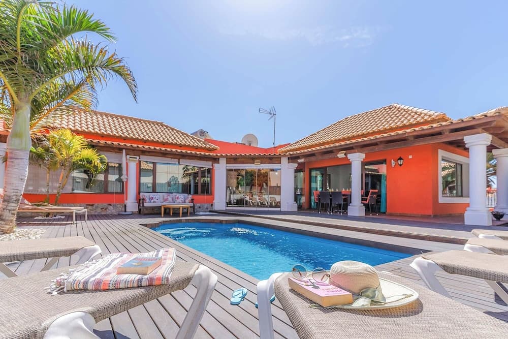 Villa Loira