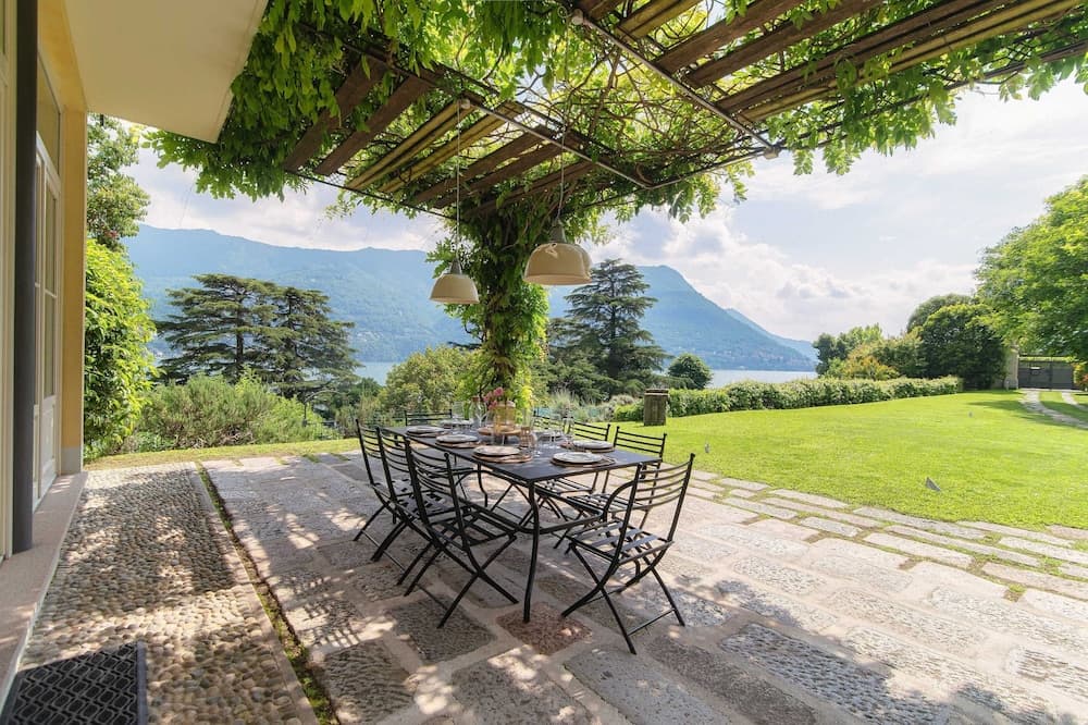 Villa Edmonda