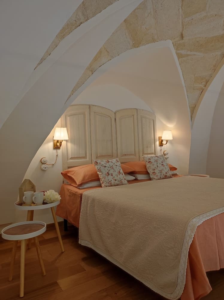Li Brilli bed and breakfast