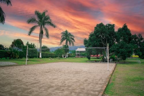 FINCA HOTEL PALMAS DEL EDÉN