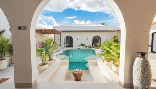 Sama Villa Amed