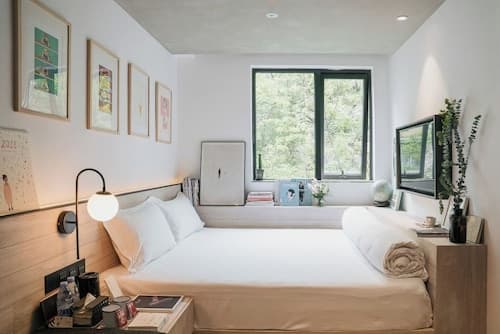 Xu Li Traveling Hotel (Chengdu Taikoo Li Chunxi Road Branch)