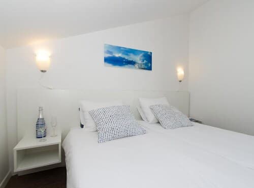 Apartments Villa Olea
