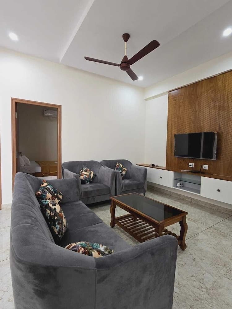 Nandan Enclave
