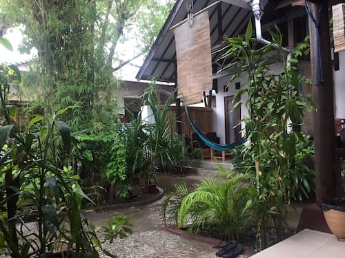 Zoé Bungalows