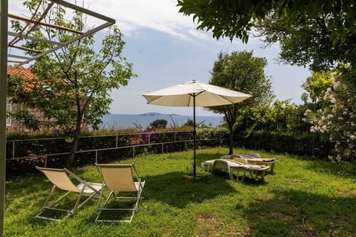 Apartments Villa Mare