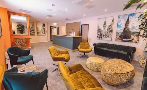 Hotel am Rathaus