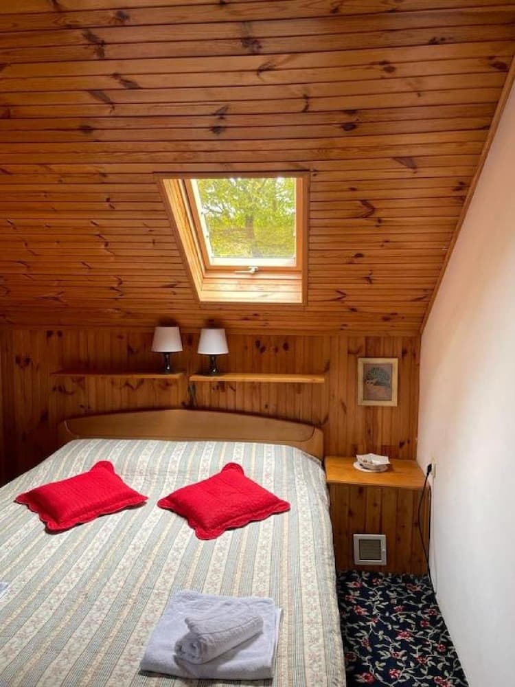 Holiday Home Snow Hill
