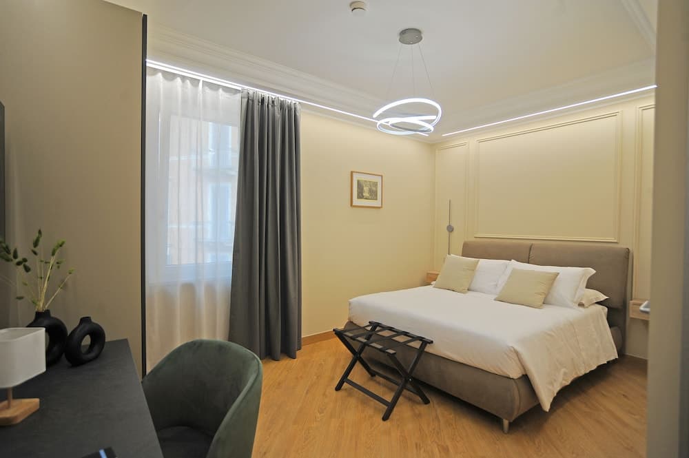 Mom Apartment Rooms&Suites