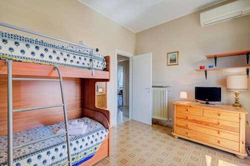 Casa Ferrari Lake View in Desenzano