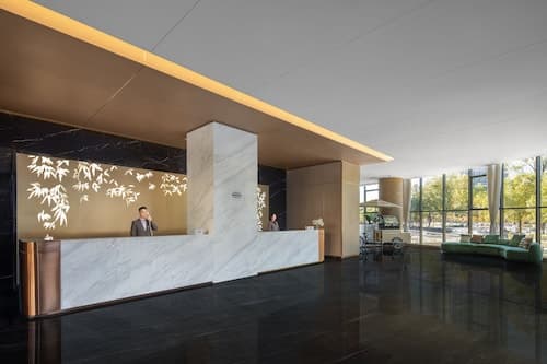 Courtyard By Marriott Anji