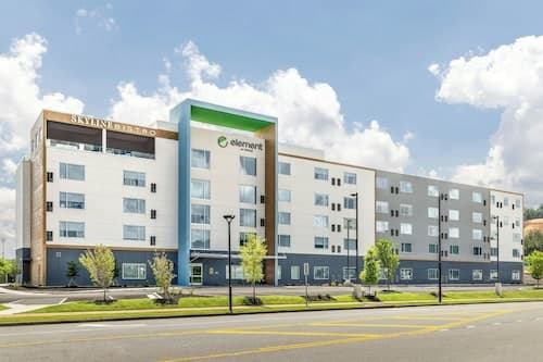 Element by Marriott Cartersville