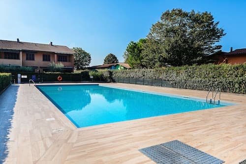 Artemisia B1 Apartment by Wonderful Italy