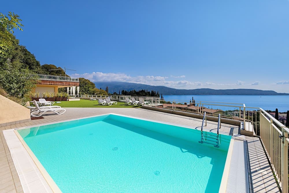 Poggio al Sole 6 Apartment