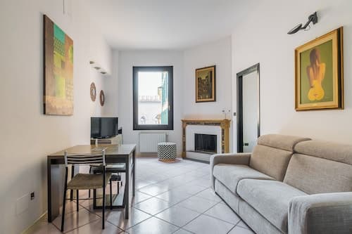 Torre dell'Orologio Apartment by Wonderful Italy