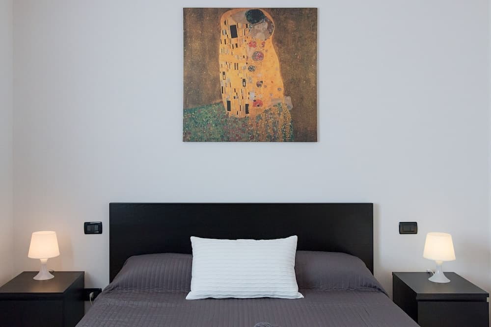 I Tulipani Apartment by Wonderful Italy
