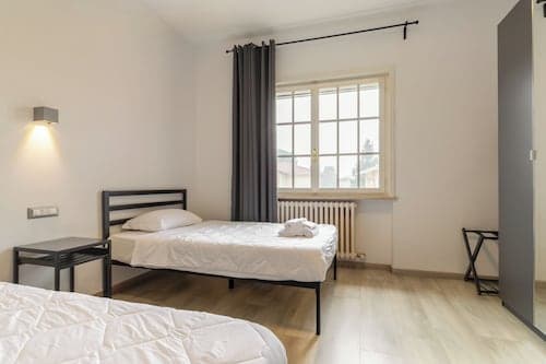 Il Quadrifoglio D4 Apartment by Wonderful Italy