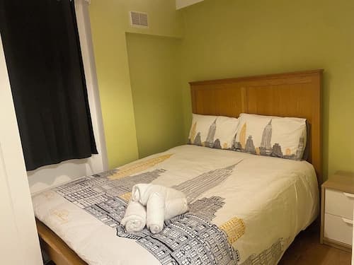 Luxurious Entire Home, Leicester Square, Covent Garden, Tottenham Court Road