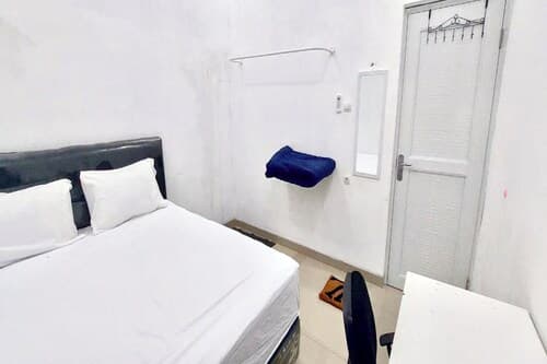 Hotel O Homestay Pak To Syariah
