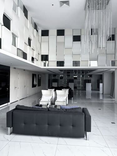 Vision condo