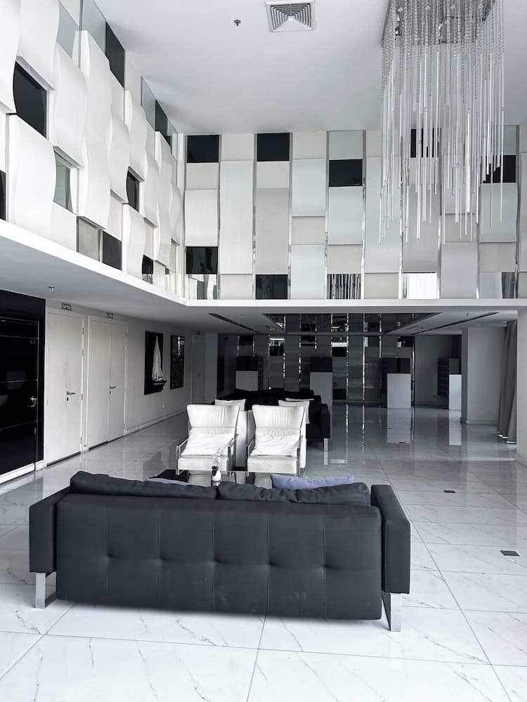Vision condo