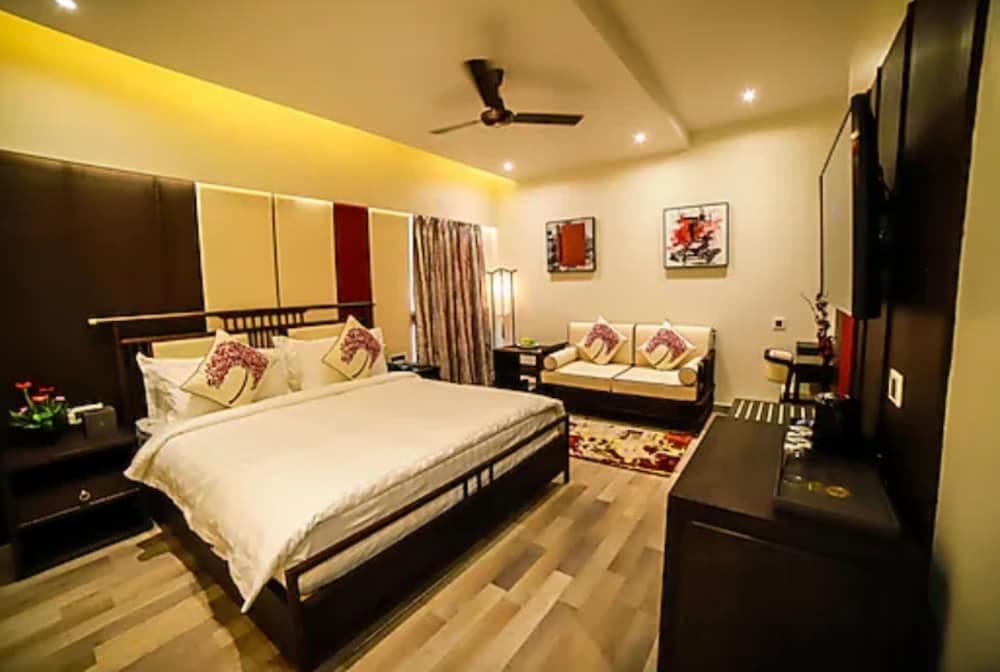 Aura A Boutique Hotel Ajmer