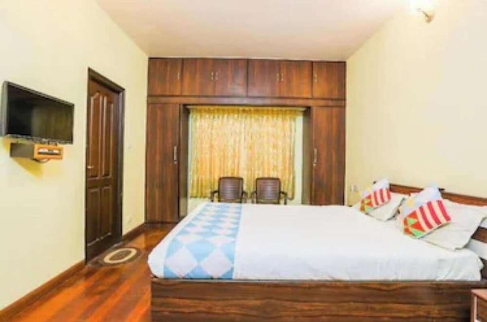 Silver Spring Cottages