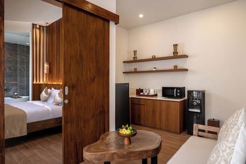 The Prime Canggu Bali