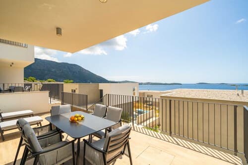 Apartments Soline Rock