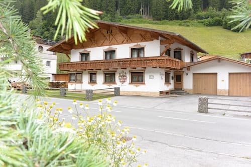 Apartment Landhaus Lenz