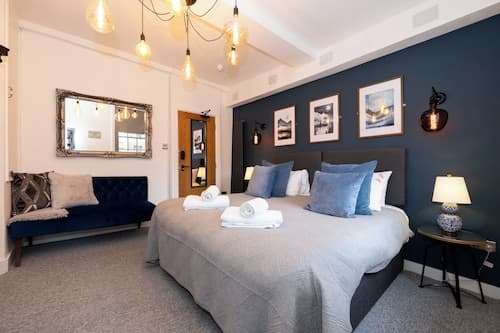 City Rooms by Hiive