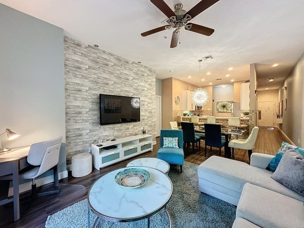 3 Bed 2 Bath Condo Bahama Bay Resort 3 Bedroom Condo by RedAwning