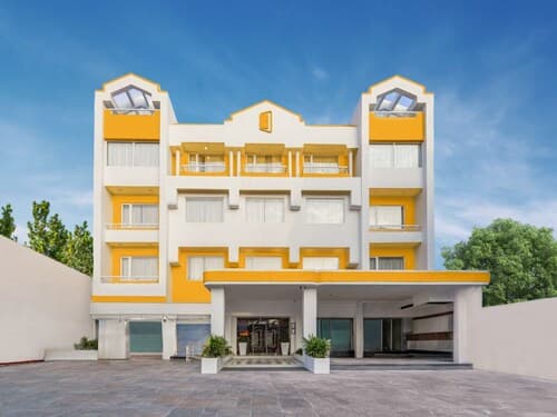 Bloom Hotel Katra
