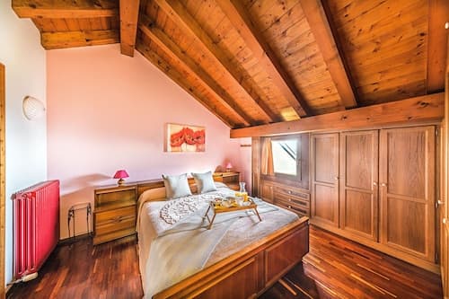 Residence Moniga Porto 1-08 by Wonderful Italy