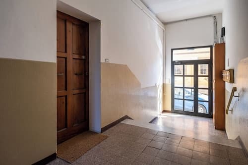 Appartamento nel verde in zona Saffi by Wonderful Italy