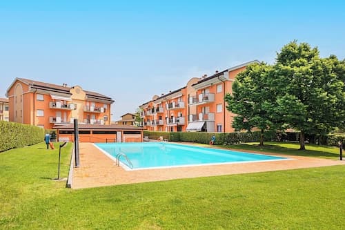 Maisonnette Il Todeschino B12 by Wonderful Italy