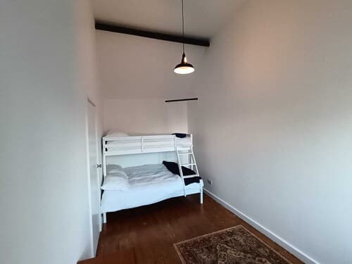 Northampton Oasis - 4 Bedroom House