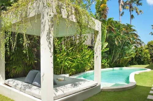 Bestseller Modern 2br Villa In Heart Of Seminyak