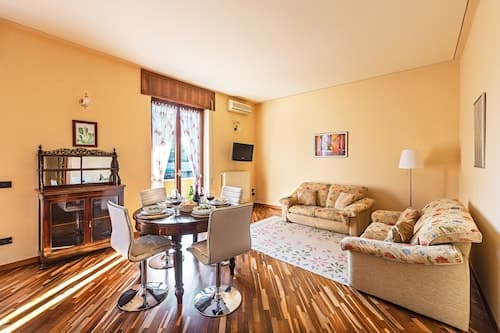 La Magnolia 2 Apartment by Wonderful Italy