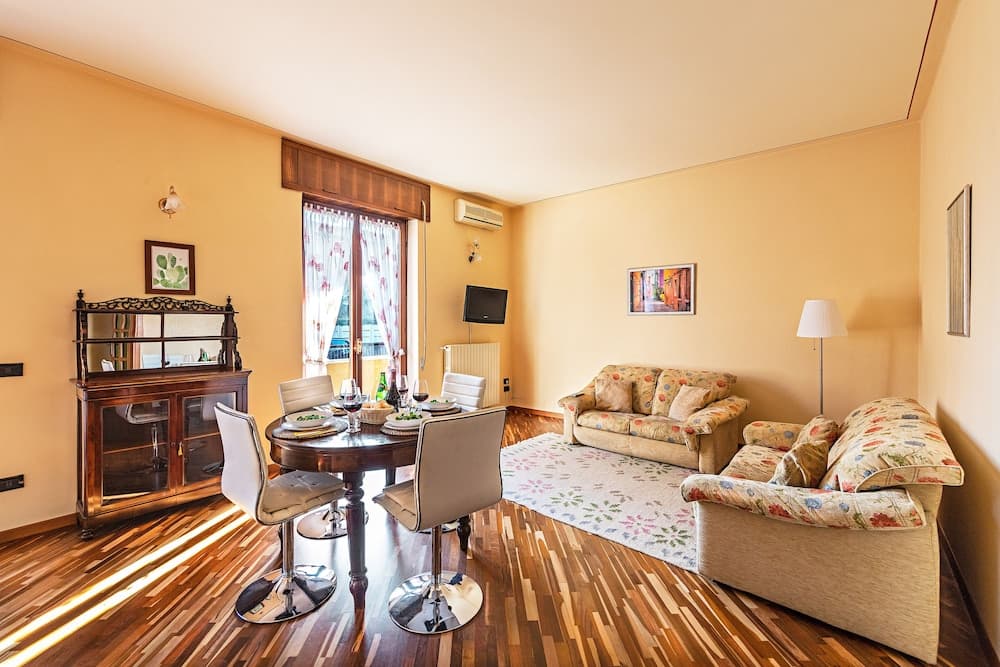 La Magnolia 2 Apartment