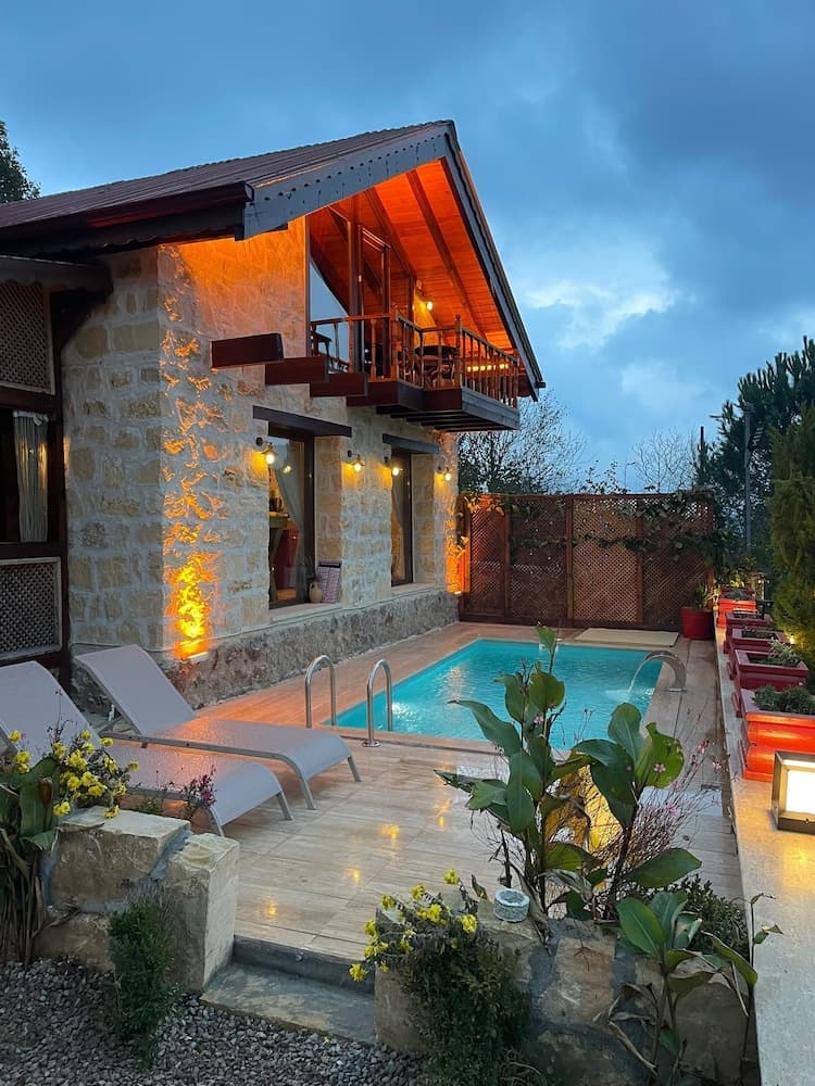 Ağva Heaven Hill Butik Otel