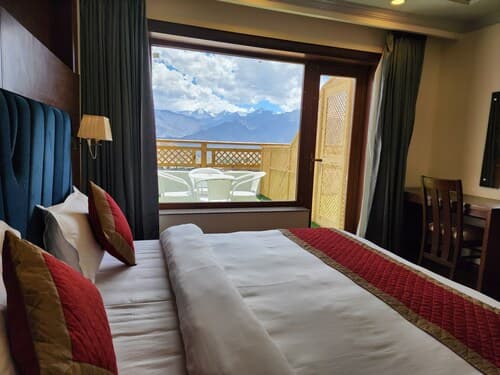 Hotel Paldan