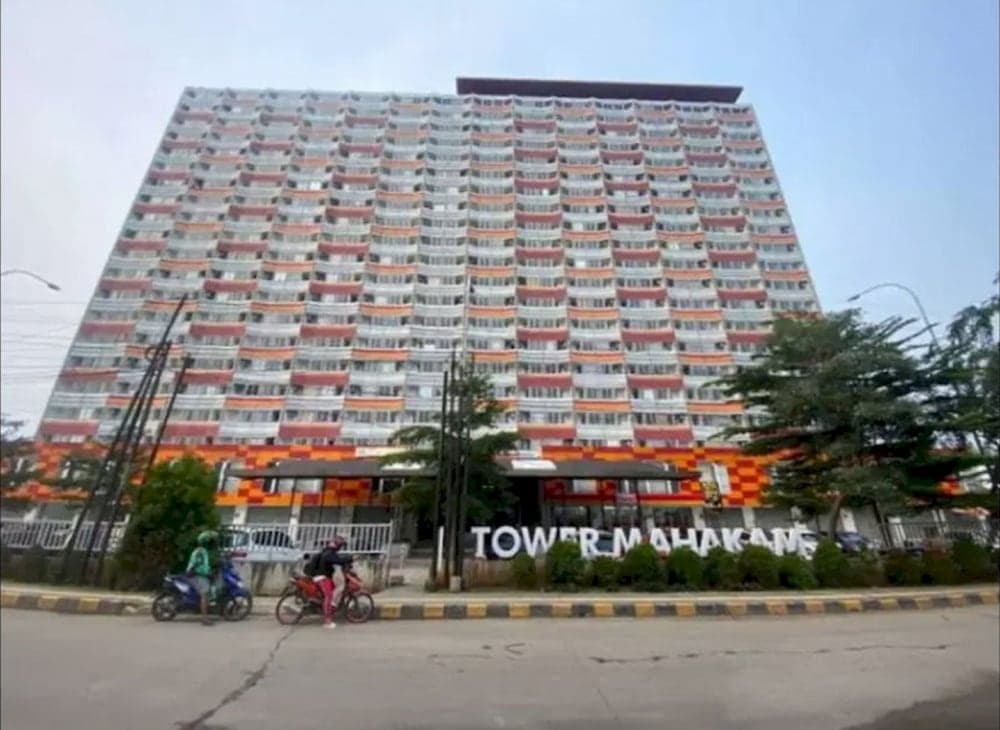 OYO 94039 Appartement Riverview At King Pro