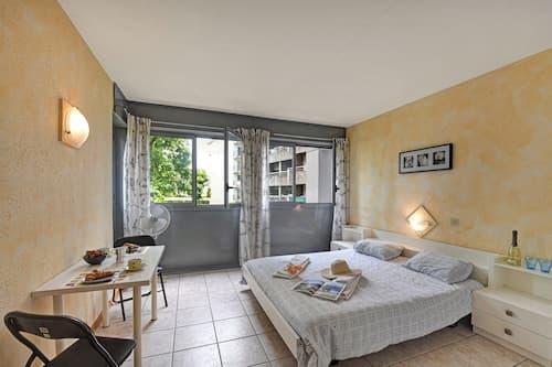 Chiasso Apartments