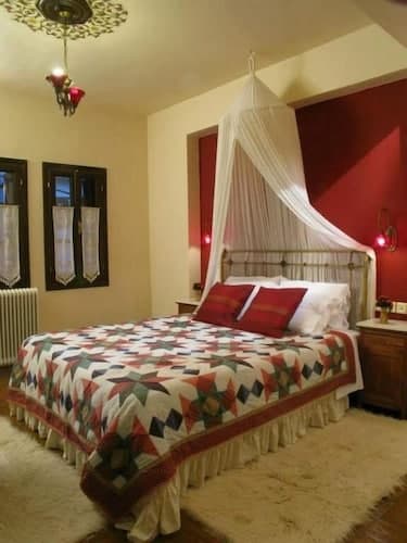 Guesthouse Filokalia