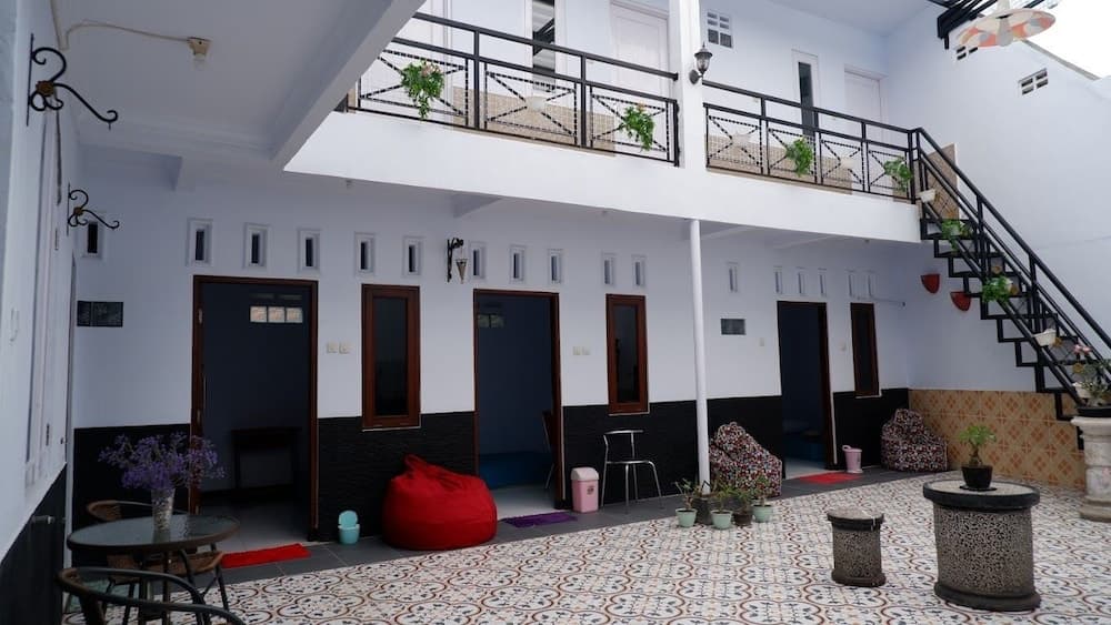 Hotel O Penginapan 88
