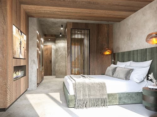 Mo.he Boutique Hotel