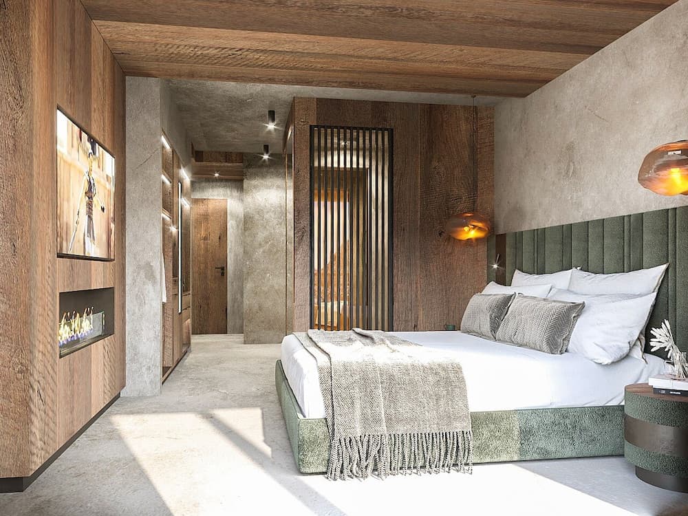 Mo.he Boutique Hotel