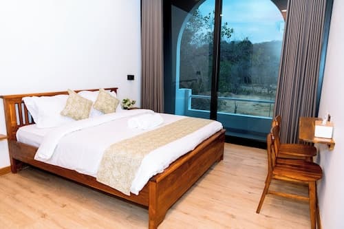 Losbaba Komodo Villa